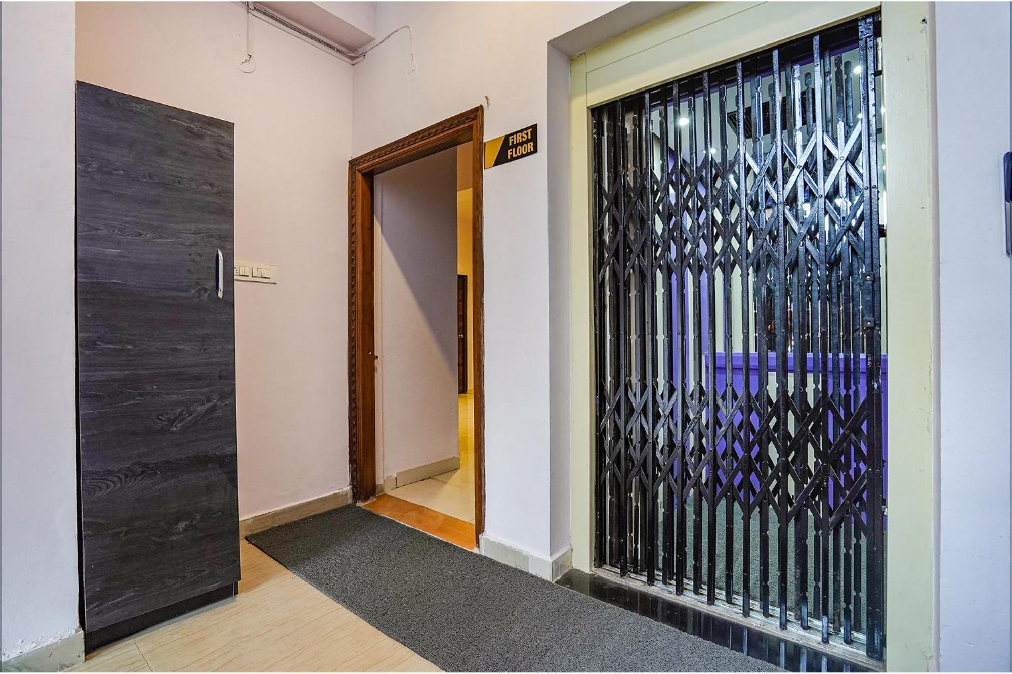 Fabhotel Olive Stay Inn Nagpur Exterior photo